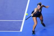 Linda Noskova (Source: Getty)
